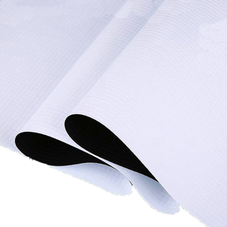 Self Adhesive Vinyl Gangshen Material
